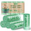 Ginkgo 100 Pack Compostable Food Waste Bags 1