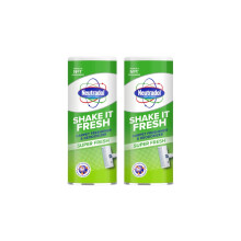 Neutradol Shake It Fresh Carpet Deodoriser, 2 x 350g