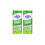 Neutradol Shake It Fresh Carpet Deodoriser, 2 x 350g 1