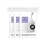 simplehuman CW0263 code P Custom Fit Bin Liner Bulk Pack, White Plastic (3 Pack of 20, Total 60 Liners) 1