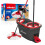 Vileda Vileda Turbo 2in1 Spin Mop & Bucket Set 1