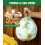 Ginkgo 100 Pack Compostable Food Waste Bags 4