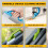 NuoDunco 17 Pcs Crevice Cleaning Brushes for Small Spaces 6