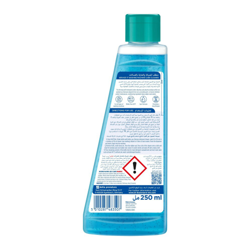 Dr. Beckmann Service-It Washing Machine Cleaner 1