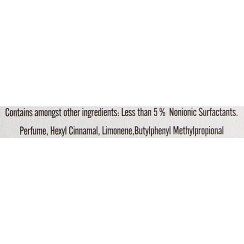Dr. Beckmann Service-It Washing Machine Cleaner 2