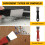 NuoDunco 17 Pcs Crevice Cleaning Brushes for Small Spaces 5
