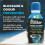 Buster Bathroom Drain Unblocker (Double Dose Bottle) 600ml 5