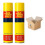 ZOPPER 2 x 300ml Clipper Gas Refill Fluid 1