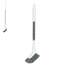 Multifunctional Extendable Long Handle Floor Scrub Brush,Cleaning Brush