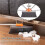 Mitclear Long Handled Dustpan and Brush Set, 55IN 6