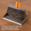 Mitclear Long Handled Dustpan and Brush Set, 55IN 4