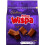 Cadbury Cadbury Milk Chocolate Wispa Bitsa Sharing Bag, 100 g (Pack of 1) 3