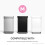 simplehuman CW0173 code M Custom Fit Bin Liners, White Plastic (Pack of 20 Liners) 6