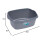 Wham Advanced WHAM - 11285 - WASHING UP BOWL, RECTANGULAR (Cleva Pro.SPEC Edition) by Wham 4