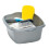 Wham Advanced WHAM - 11285 - WASHING UP BOWL, RECTANGULAR (Cleva Pro.SPEC Edition) by Wham 3