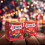 Caffeluxe Celebrations Hot Chocolate Pods for Dolce Gusto, 8 Pack 3