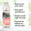 GLEAN Composite Sink Restorer 500ml for Faded Granite & Quartz Sinks 5
