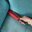 Vileda Vileda PetPro Electrostatic Handheld Brush - Silicone bristles, Washable 2
