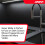 UNIKA Super Matte Laminate Cleaner & Microfibre Cloth, 500ml 3