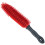 Vileda Vileda PetPro Electrostatic Handheld Brush - Silicone bristles, Washable 4