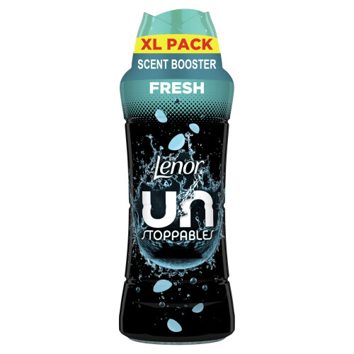 Lenor Lenor Unstoppables Fresh Scent Booster Beads 495g