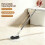 Multifunctional Extendable Long Handle Floor Scrub Brush,Cleaning Brush 6