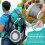 Collapsible Bucket for Cleaning - Folding Camping Bucket (5L) 4