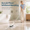 Multifunctional Extendable Long Handle Floor Scrub Brush,Cleaning Brush 2
