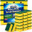 Classic Heavy Duty Scrub Sponges by Smith's | 20 Pack | Thick Scourers 1