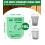 Ginkgo 100 Pack Compostable Food Waste Bags 3