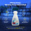 ZOPPER Carpet Stain Remover with Cleaning Brush, 650ml 3