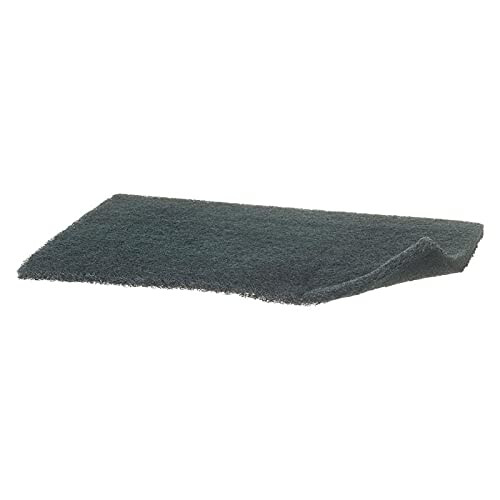 Spontex 3 Heavy Duty Scourer Pads with Stop Grease 1