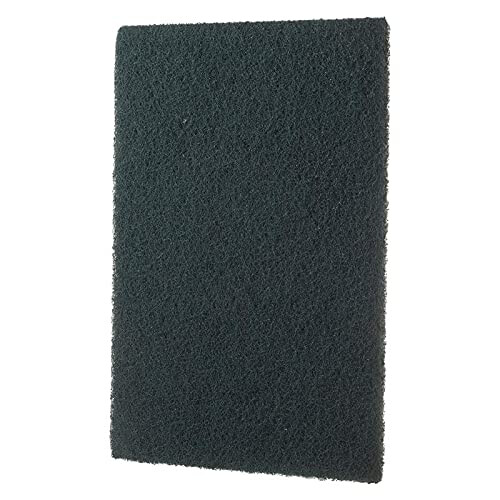 Spontex 3 Heavy Duty Scourer Pads with Stop Grease 2