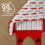 Vileda Vileda 1-2 Spray Mop & Extra Microfibre Refill Spray Mop No Batteries 4