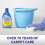 1001 • Carpet Shampoo • 500ml 6