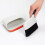 OXO Good Grips Compact Dustpan & Brush Set 2