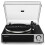 Qlearsoul ONE-Q All-in-One Record Player with Speakers, Bluetooth 5.4 1