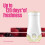 Glade Glade Plug In Refill, Bubbly Berry Splash, 6x20ml 2