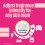 Glade Glade Plug In Refill, Bubbly Berry Splash, 6x20ml 5