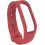 TomTom Touch Body Composition Fitness Tracker Strap Red, Small Visit the TomTom Store 1