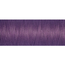 Gutermann Sew All Polyester Thread, 100Mtr, Dusky Purple (0129)