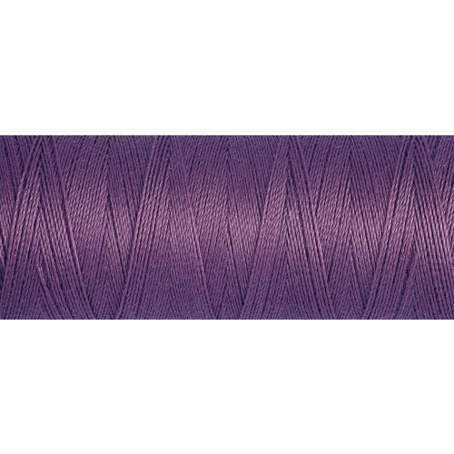 Gütermann Gutermann Sew All Polyester Thread, 100Mtr, Dusky Purple (0129)