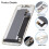 GX pevný OLED displej pro iPhone 17 Pro Max 3