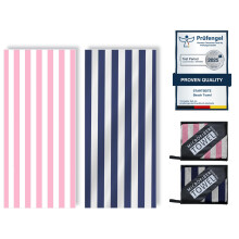 160 x 80 cm Microfibre Towel - Large Size Quick Drying Microfibre Beach Towels for adults, Sand-Free, Absorbentextra large Beach Towels for adults -