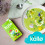 Kallo Organic Vegetable Broth, Plant Based 4 x 500ml 6