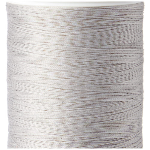 Gütermann Gutermann Sew All Polyester Thread, 1000Mtr, FOG Grey (0038) 2