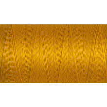 Gutermann Sew All Polyester Thread, 250Mtr, Orange Juice (0362), 5.5 x 2.7 x 2.7 cm