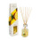 Wax Lyrical WAX LYRICAL Reed Diffuser 100ml Lemon Verbena, Multicolour 6