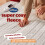 Silentnight Silentnight Comfort Control Electric Blanket, Double Bed, 135x120cm 5