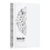 A4 Marker Sketchbook 200gsm, 30 Sheets Double-Sided Bleedproof Drawing Pad 1